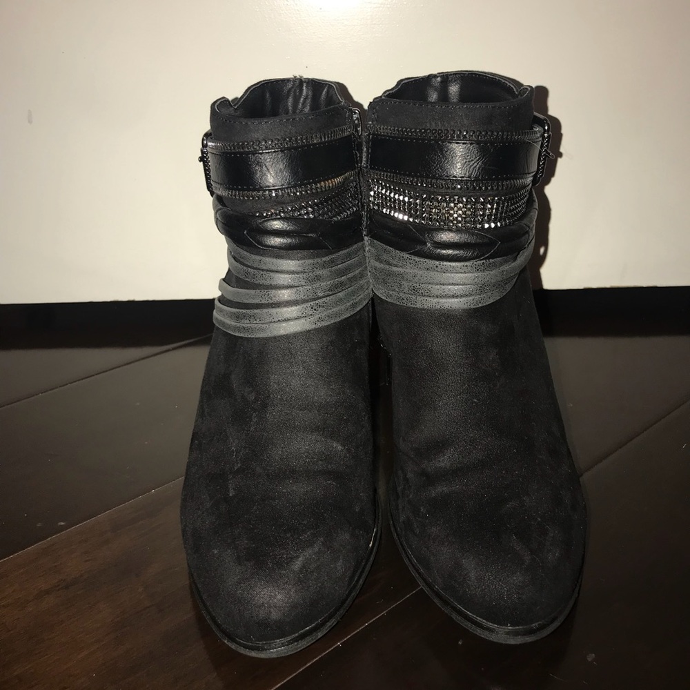 Booties